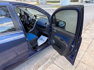 Opel Agila 2009 ΕΛΛΗΝΙΚΗΣ ΑΝΤΙΠΡΟΣΩΠΕΊΑΣ-thumb-19