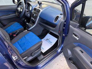 Opel Agila 2009 ΕΛΛΗΝΙΚΗΣ ΑΝΤΙΠΡΟΣΩΠΕΊΑΣ-thumb-20