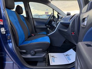 Opel Agila 2009 ΕΛΛΗΝΙΚΗΣ ΑΝΤΙΠΡΟΣΩΠΕΊΑΣ-thumb-21