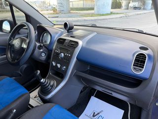 Opel Agila 2009 ΕΛΛΗΝΙΚΗΣ ΑΝΤΙΠΡΟΣΩΠΕΊΑΣ-thumb-22