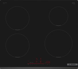 Bosch PIE631HB1E Επαγωγική Εστία Αυτόνομη με Λειτουργία Κλειδώματος 59.2x52.2εκ.