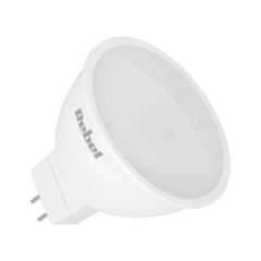 REBEL ZAR0573 Λάμπα LED 6W/12V MR16 3000K