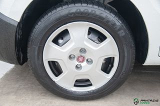 Fiat Fiorino 2018 SX 1.3MTJ 95HP ΟΘΟΝΗ A/C EU6-thumb-5