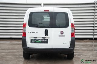 Fiat Fiorino 2018 SX 1.3MTJ 95HP ΟΘΟΝΗ A/C EU6-thumb-11