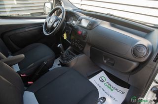Fiat Fiorino 2018 SX 1.3MTJ 95HP ΟΘΟΝΗ A/C EU6-thumb-18
