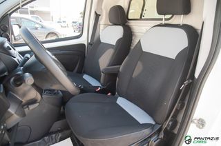 Fiat Fiorino 2018 SX 1.3MTJ 95HP ΟΘΟΝΗ A/C EU6-thumb-21