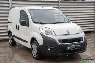 Κλούβα Fiat 2018 Fiorino SX 1.3MTJ 95HP ΟΘΟΝΗ A/C EU6-thumb-3