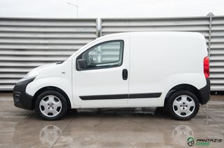 Κλούβα Fiat 2018 Fiorino SX 1.3MTJ 95HP ΟΘΟΝΗ A/C EU6-thumb-6