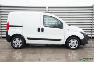 Κλούβα Fiat 2018 Fiorino SX 1.3MTJ 95HP ΟΘΟΝΗ A/C EU6-thumb-7