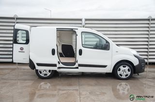 Κλούβα Fiat 2018 Fiorino SX 1.3MTJ 95HP ΟΘΟΝΗ A/C EU6-thumb-10