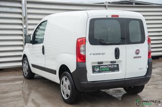 Κλούβα Fiat 2018 Fiorino SX 1.3MTJ 95HP ΟΘΟΝΗ A/C EU6-thumb-12