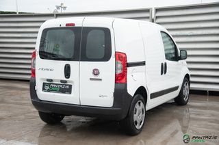 Κλούβα Fiat 2018 Fiorino SX 1.3MTJ 95HP ΟΘΟΝΗ A/C EU6-thumb-14