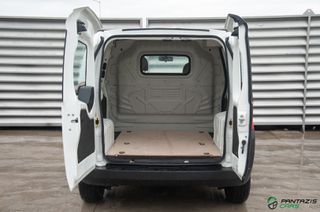 Κλούβα Fiat 2018 Fiorino SX 1.3MTJ 95HP ΟΘΟΝΗ A/C EU6-thumb-15
