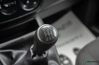 Κλούβα Fiat 2018 Fiorino SX 1.3MTJ 95HP ΟΘΟΝΗ A/C EU6-thumb-25