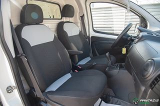 Κλούβα Fiat 2018 Fiorino SX 1.3MTJ 95HP ΟΘΟΝΗ A/C EU6-thumb-20