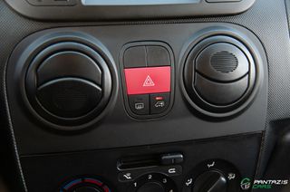 Κλούβα Fiat 2018 Fiorino SX 1.3MTJ 95HP ΟΘΟΝΗ A/C EU6-thumb-23
