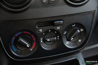 Κλούβα Fiat 2018 Fiorino SX 1.3MTJ 95HP ΟΘΟΝΗ A/C EU6-thumb-24