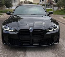 Bmw M4 2022 COMPETITION X DRIVE