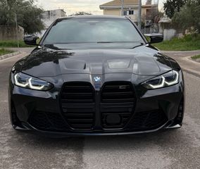 Bmw M4 2022 COMPETITION X DRIVE-thumb-1
