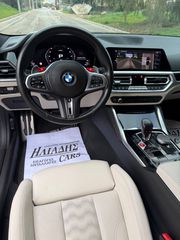 Bmw M4 2022 COMPETITION X DRIVE-thumb-30