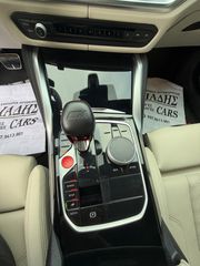 Bmw M4 2022 COMPETITION X DRIVE-thumb-34