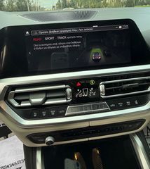 Bmw M4 2022 COMPETITION X DRIVE-thumb-35