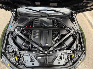 Bmw M4 2022 COMPETITION X DRIVE-thumb-52