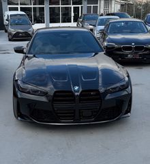 Bmw M4 2022 COMPETITION X DRIVE-thumb-53
