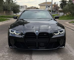 Bmw M4 2022 COMPETITION X DRIVE-thumb-2
