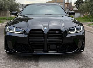 Bmw M4 2022 COMPETITION X DRIVE-thumb-3