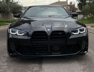 Bmw M4 2022 COMPETITION X DRIVE-thumb-4