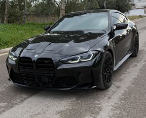 Bmw M4 2022 COMPETITION X DRIVE-thumb-5