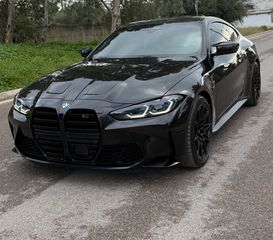 Bmw M4 2022 COMPETITION X DRIVE-thumb-6