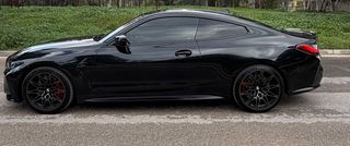 Bmw M4 2022 COMPETITION X DRIVE-thumb-10