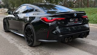 Bmw M4 2022 COMPETITION X DRIVE-thumb-11