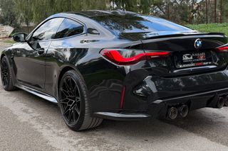 Bmw M4 2022 COMPETITION X DRIVE-thumb-12