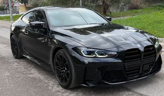 Bmw M4 2022 COMPETITION X DRIVE-thumb-14