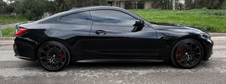 Bmw M4 2022 COMPETITION X DRIVE-thumb-15