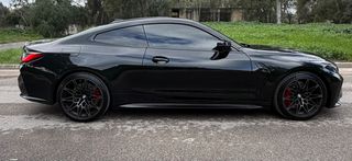 Bmw M4 2022 COMPETITION X DRIVE-thumb-17