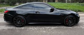 Bmw M4 2022 COMPETITION X DRIVE-thumb-18
