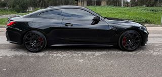 Bmw M4 2022 COMPETITION X DRIVE-thumb-19