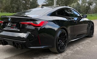 Bmw M4 2022 COMPETITION X DRIVE-thumb-20