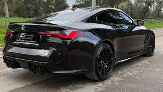 Bmw M4 2022 COMPETITION X DRIVE-thumb-21