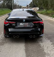 Bmw M4 2022 COMPETITION X DRIVE-thumb-22