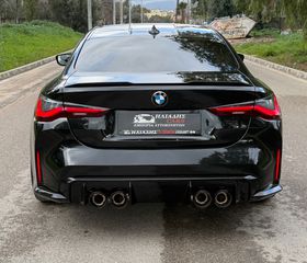 Bmw M4 2022 COMPETITION X DRIVE-thumb-23