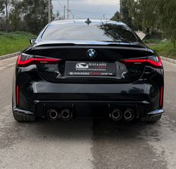 Bmw M4 2022 COMPETITION X DRIVE-thumb-24