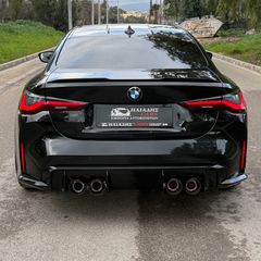 Bmw M4 2022 COMPETITION X DRIVE-thumb-25
