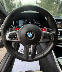 Bmw M4 2022 COMPETITION X DRIVE-thumb-27