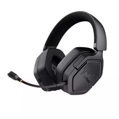 Trust GXT 493 Carus Ασύρματο Over Ear Gaming Headset με σύνδεση 3.5mm / Bluetooth / USB (TR-25491)