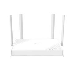 TP-LINK ARCHER BE220W Ασύρματο Router Wi-Fi 7 με 4 Θύρες Gigabit